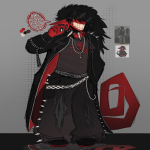 Grimsummons