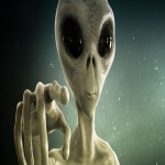 RoverTheAlien