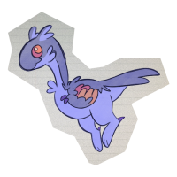 Thumbnail for PON-1293: Cut-Out