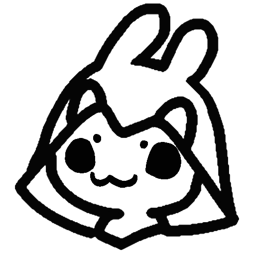 [CORRUPTED] All-Black Eyes