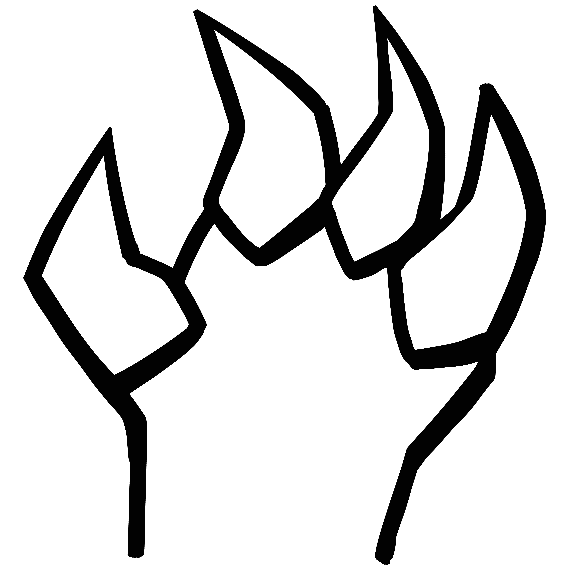 [CORRUPTED] Claws