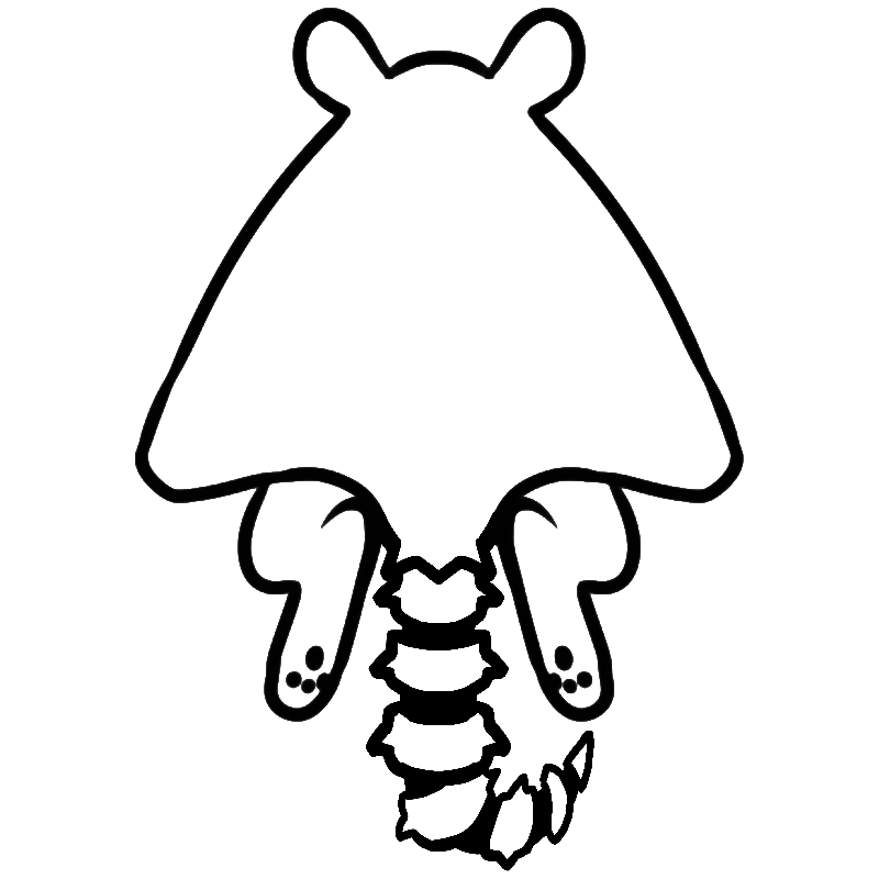 [CORRUPTED] Bone Tail
