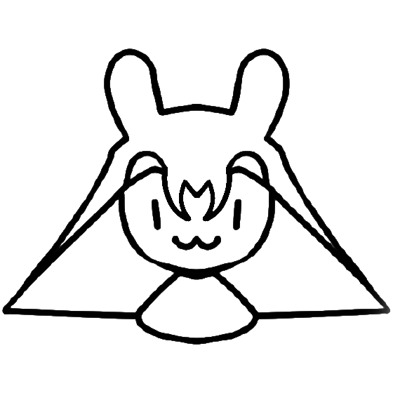 [CORRUPTED] Corrupted Mask